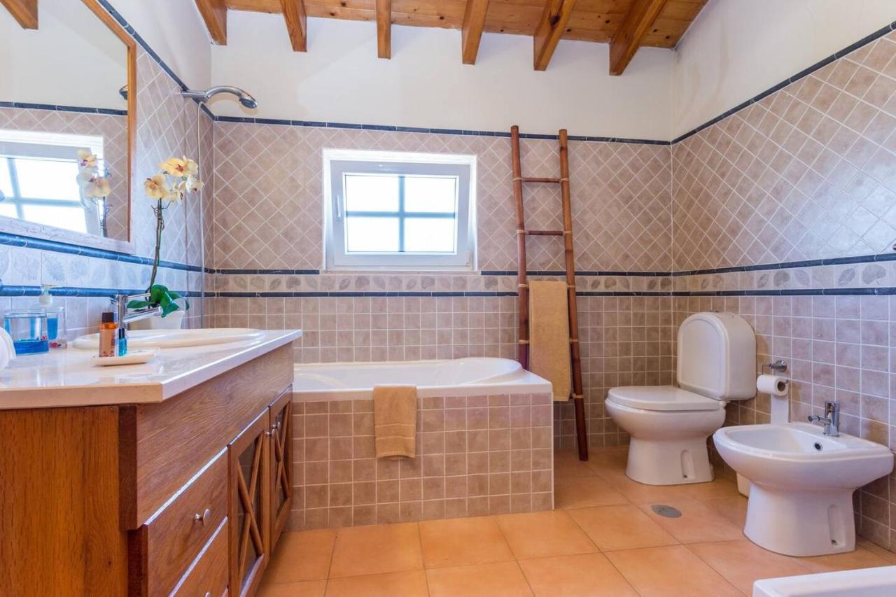 Pita'S House - Villa Sagres 2 Bagian luar foto