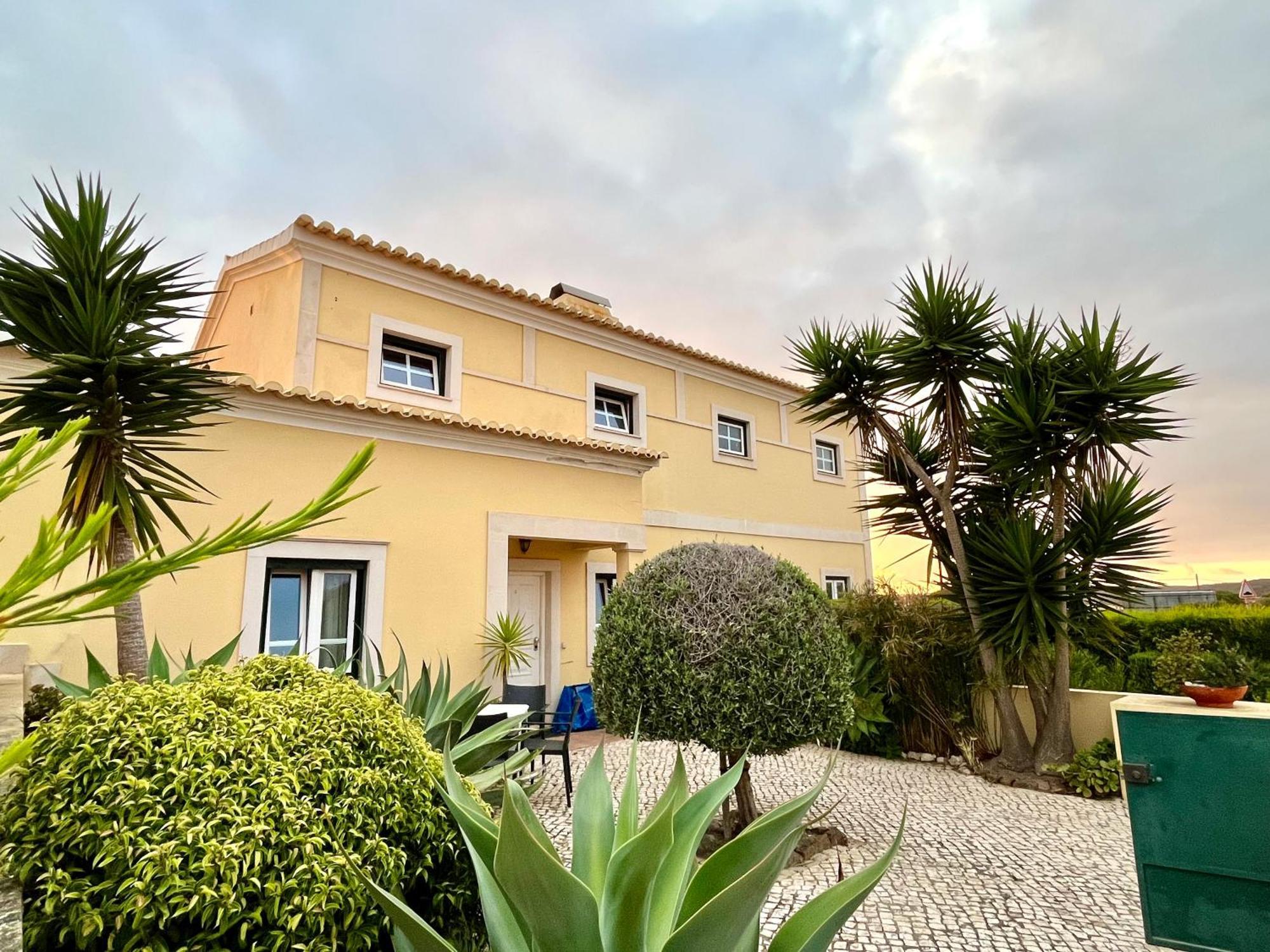 Pita'S House - Villa Sagres 2 Bagian luar foto