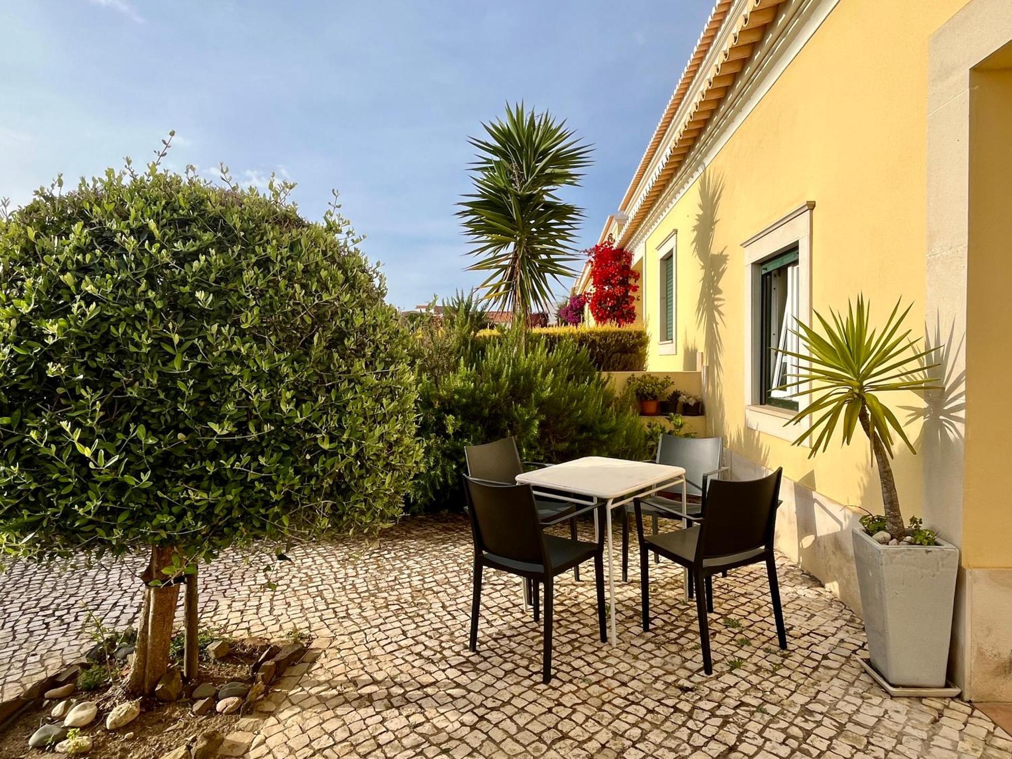 Pita'S House - Villa Sagres 2 Bagian luar foto