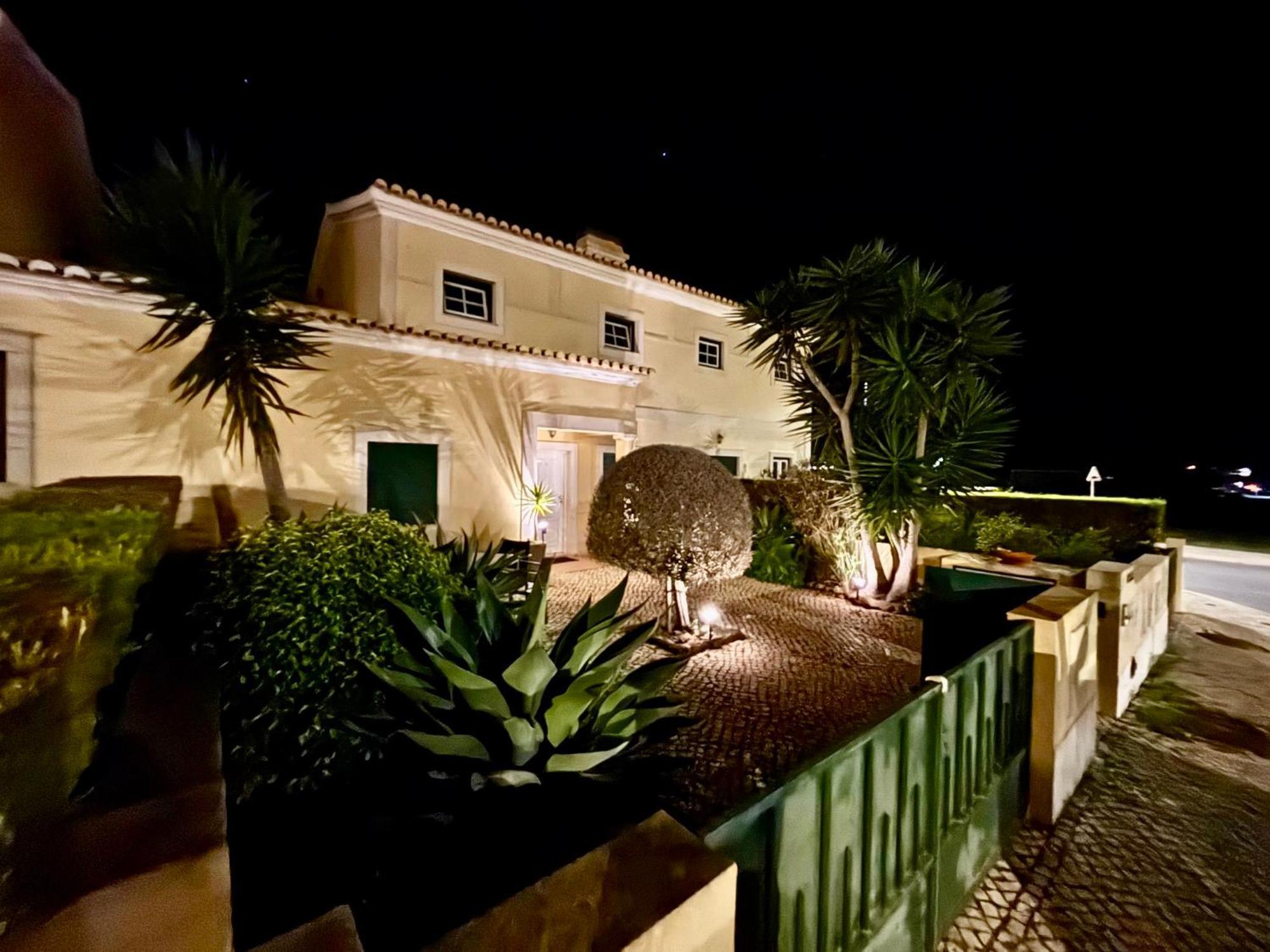 Pita'S House - Villa Sagres 2 Bagian luar foto