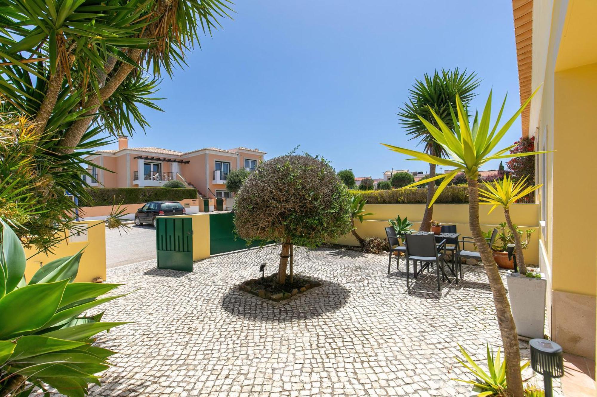 Pita'S House - Villa Sagres 2 Bagian luar foto